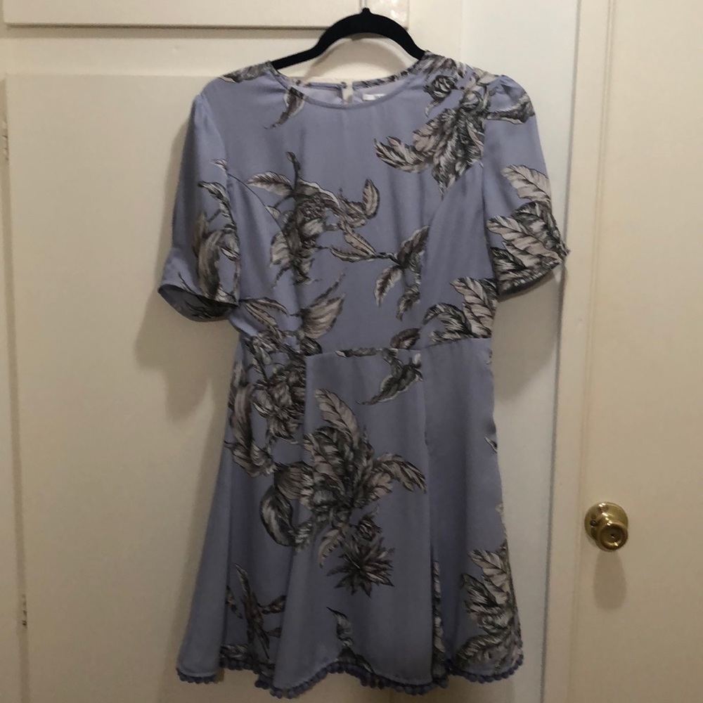 Tularosa dress